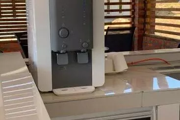 ペンション Rooma Kichi Private Pool