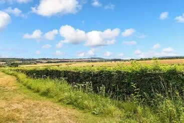 リゾートホテル Summio Vakantiepark Reevallis