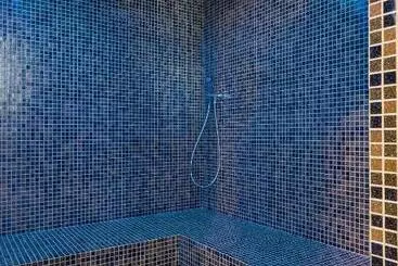 Huoneistohotelli Villa Raggi