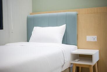 Aparthotel Zenstay Sdn Bhd