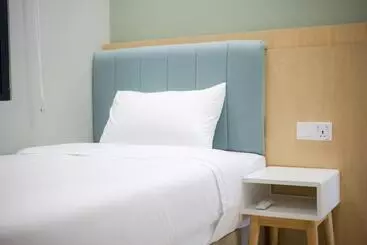 Appart'hotel Zenstay Sdn Bhd