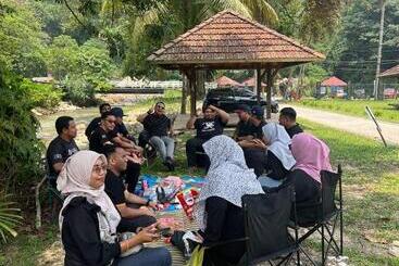 101 Resort & Spa, Janda Baik