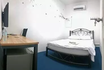 Ostello 246housecafe