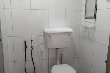 Albergue Ayah Perhentian