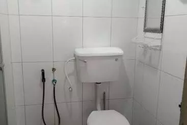 ユースホステル Ayah Perhentian