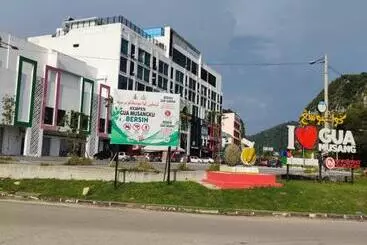 Alish Studio Apartment With Pool, Netflix, Wifi