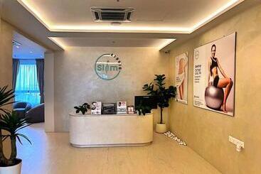 Fox Hotel Glenmarie Shah Alam Managed By The Ascott Limited