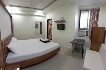 Hotel Anantha By Wb Inn