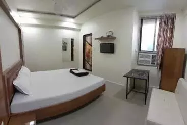 Hotel Anantha By Wb Inn