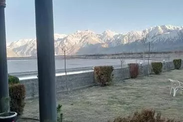 Hotel Blangsa