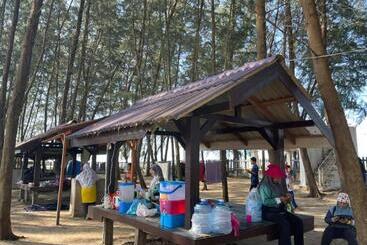 Hotel Dgeting Beach Resort