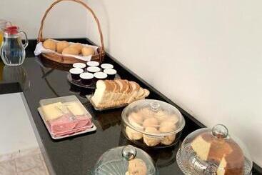 Отель E Flats Lisboa