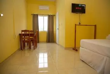 Hotel La Cascada At Good Stays