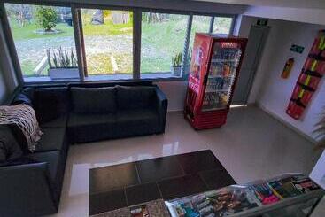 Hotel Ocaso Marinilla