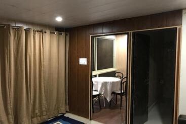 Hotel Rmbs Resort Pvt Ltd