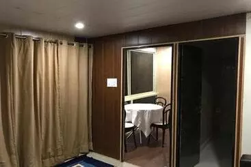 Hotel Rmbs Resort Pvt Ltd