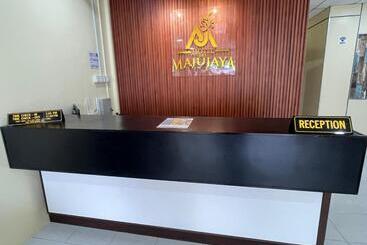 هتل Sri Maju Jaya