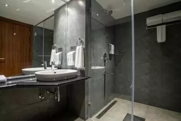 Lilac Hotel Guruvayur