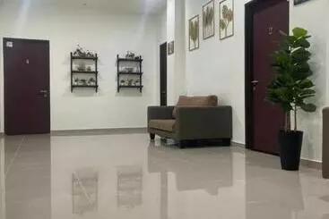 پانسیون A&h House