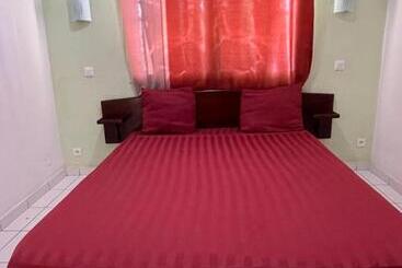 پانسیون Chambres D Hôtes Belle Vue