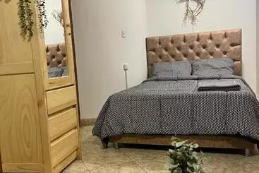 پانسیون Habitación Jardines Del Inca