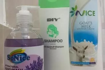 Majatalo Private Room Bukit Mertajam Alma Impian