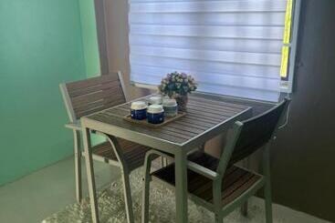 Pensjonat Rumah Changgong Studio