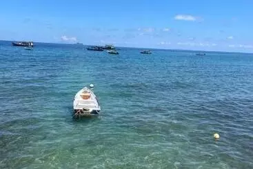 Kurort Mukut Coral Chalet