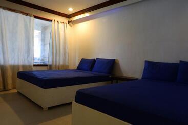 Resort The Beach Park Hadsan By Hiverooms