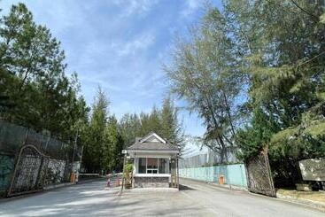 Aparthotel Trails Of Kampar