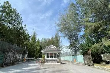 Aparthotel Trails Of Kampar