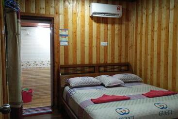 Hostel Challet Chengal