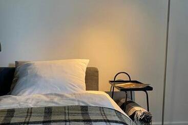 All Seasons Apartments Laško