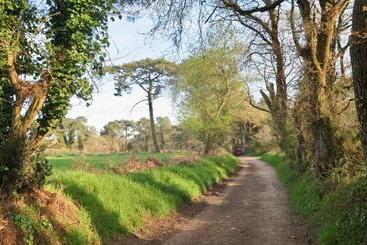 ベッドアンドブレックファースト Mer Et Campagne