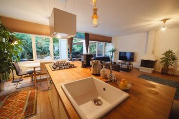 Cityterrace Aparthotel & Lovely Rijnkade