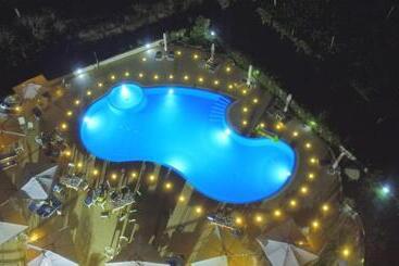 Agriturismo Falconiera