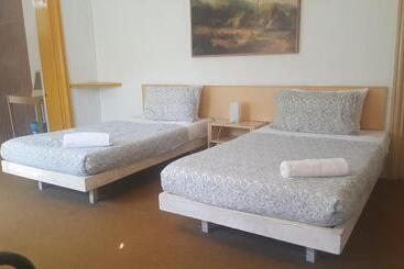 Hotel Bellevue The Penang Hill