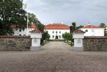 Hotel Bjärsjölagårds Slott