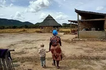 Mark S Farm & Ecolodge
