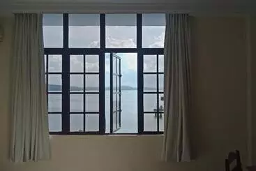 Hotel The Upper Deck