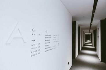 Kinmirai Gallery Hostel Chunxi Road&ifs Store