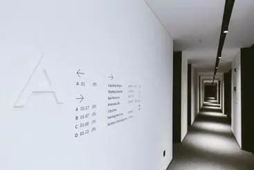 Kinmirai Gallery Hostel Chunxi Road&ifs Store