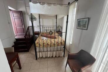 Nostalgia Boutique Hotel Girne