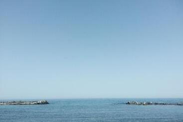 펜션 Casa Eden Jupiter