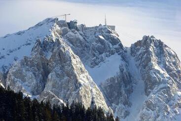 膳宿费 Ferienhaus Waldwinkl