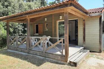 リゾートホテル Les Buissonnets