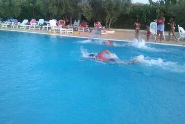 Suite Hotel Dominicus