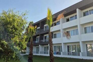 Suite Hotel Dominicus