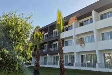 Suite Hotel Dominicus