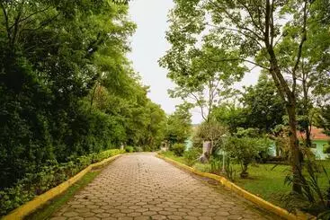Auberge Eventos E Hospedagem São José